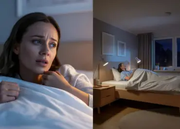 Як температура вдома впливає на сон, увагу та здоров’я?